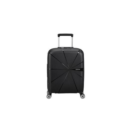 American Tourister Starvibe Spinner 55 / 20 EXP TSA Black