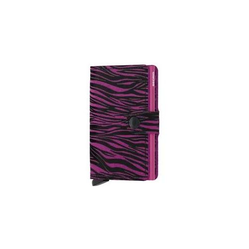 Secrid Miniwallet Zebra Fuchsia