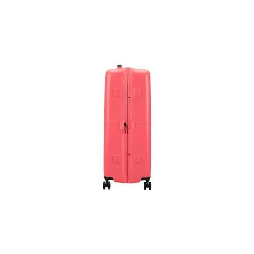 American Tourister Dashpop Spinner 77 / 28 EXP TSA L Sugar Pink