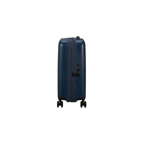 American Tourister Dashpop Spinner 55 / 20 EXP TSA S Midnight Blue