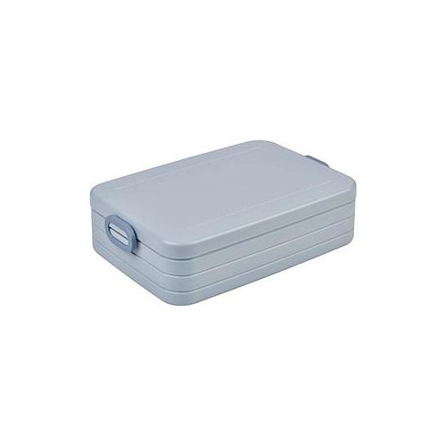 MEPAL Lunchbox Take a Break nordic blue 1,5 l, 1 St.