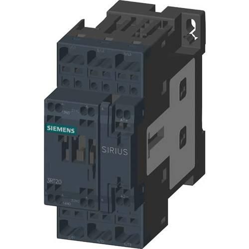 Siemens 3RT2026-2KB40 Leistungsschütz 3 Schließer 690 V/AC 1 St.