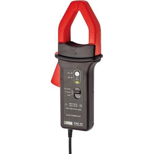 Chauvin Arnoux PAC 27 Stromzangenadapter Messbereich A/AC (Bereich): 0.5 - 1000 A Messbereich A/DC (Bereich): 0.5 - 1400 A