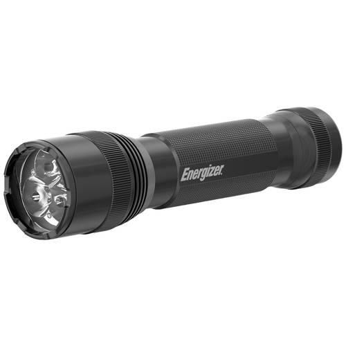 Energizer Hybrid Tactical Metal LED Taschenlampe akkubetrieben, batteriebetrieben 1200 lm