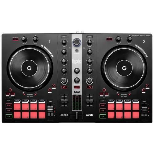 Hercules Inpulse 300 MK2 DJ Controller