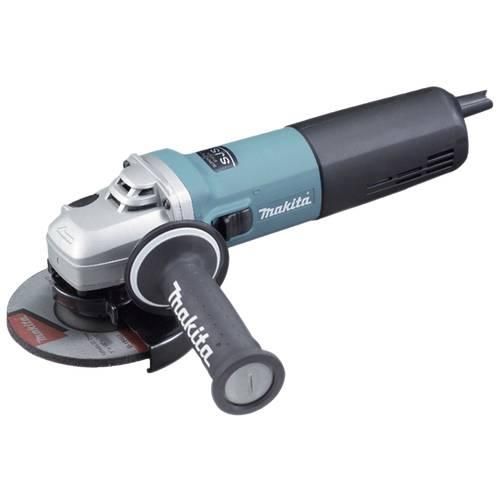 Makita 9565CR Winkelschleifer 125 mm 1400 W 230 V