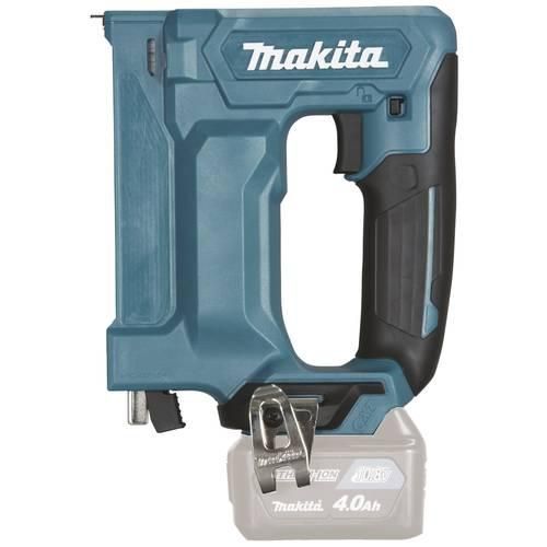 Makita ST113DZ Akkutacker Klammernlänge 7 - 10 mm