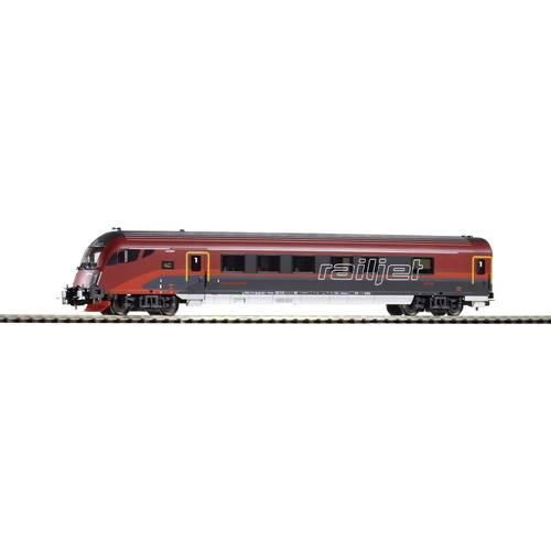 Piko H0 57672 H0 Steuerwagen Railjet der ÖBB Steuerwagen