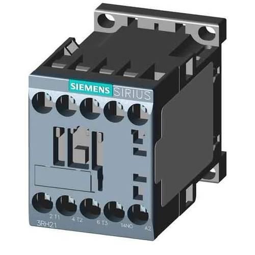 Siemens 3RT2018-1AP02 Schütz 3 Schließer 7.5 kW 230 V/AC 16 A mit Hilfskontakt 1 St.