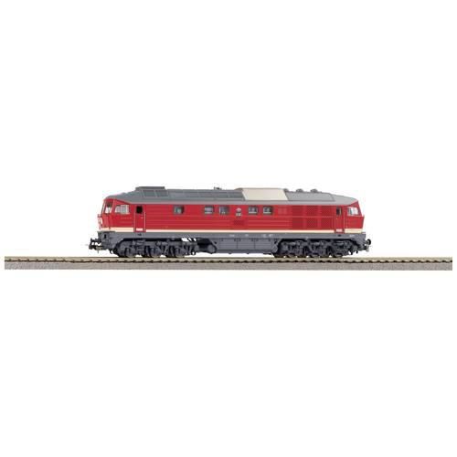 Piko H0 52911 H0 Diesellok BR 132 schmaler Streifen der DR