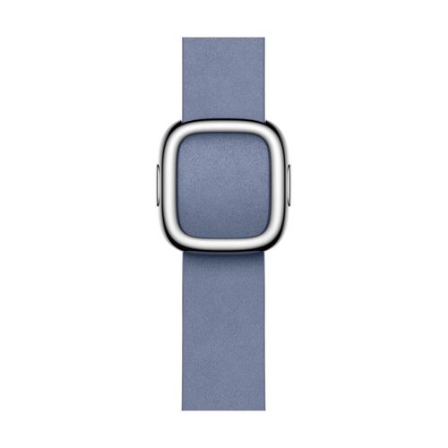 Apple Watch Modern Buckle lavender L