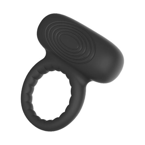 Ramrod - Strong Vibrating Cockring, 3,2 - 5 cm