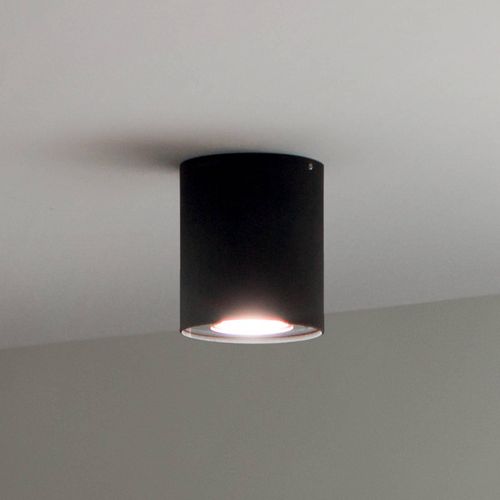 Philips Hue Pillar LED-Downlight, Dimmschalter, schwarz