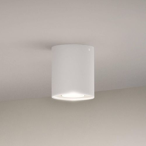 Philips Hue White Ambiance Pillar LED-Downlight, weiß