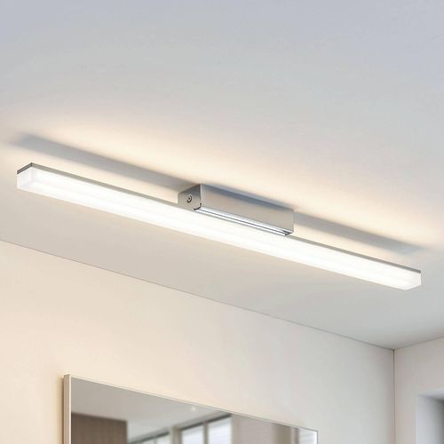 Bad-Deckenlampe Levke mit LEDs, IP44