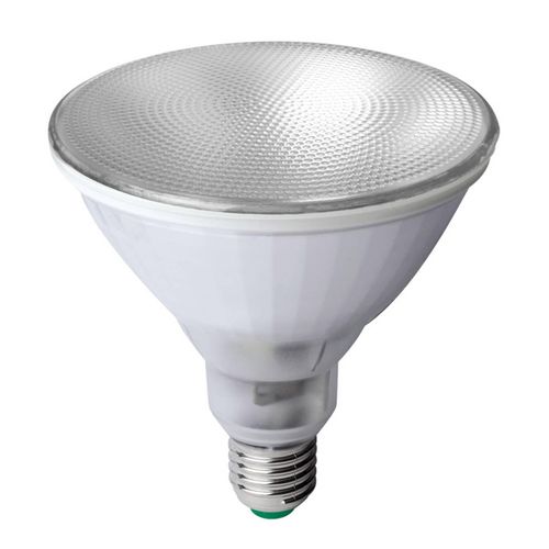 E27 8,5W LED-Pflanzenlampe PAR38 35°