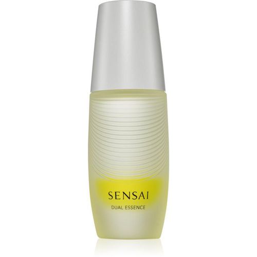 Sensai Dual Essence Elixier mit luxuriösem Pflegeöl 30 ml