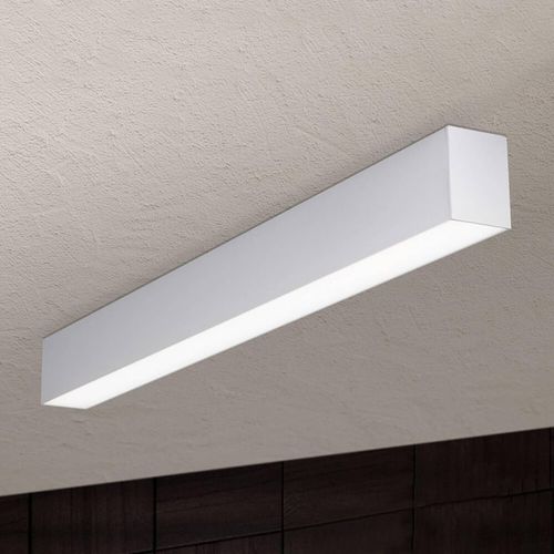 LED-Deckenleuchte Sando mit Aufhängeset - 86 cm