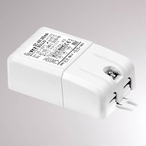 Molto Luce LED-Konverter 350mA, 6W