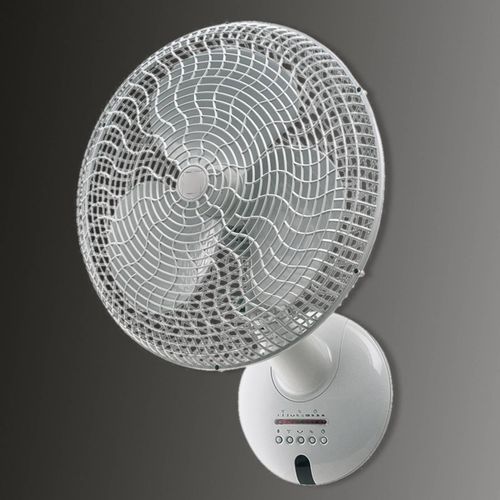 Wandventilator Gordon Wall, 36,5 cm