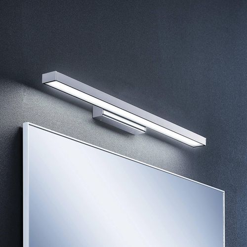 Lindby Alenia LED-Bad- und Spiegelleuchte, 60 cm