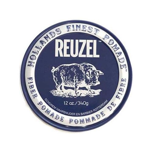 Reuzel - Fiber Pomade 340 ml