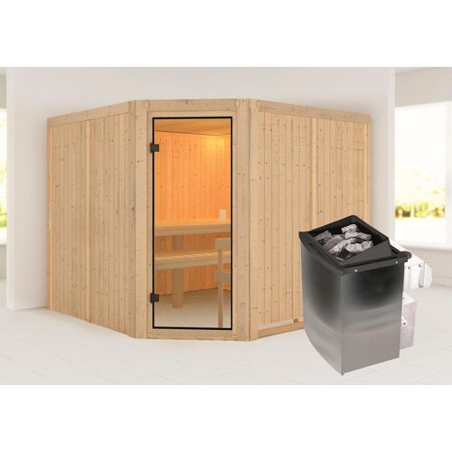 Sauna KARIBU 