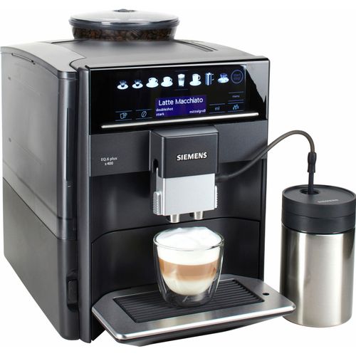 SIEMENS Kaffeevollautomat 