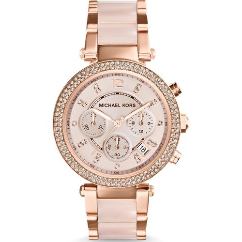 Chronograph MICHAEL KORS 