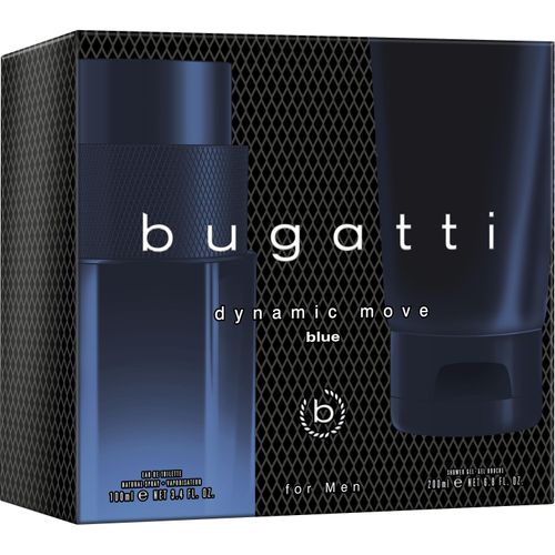 Eau de Toilette BUGATTI 