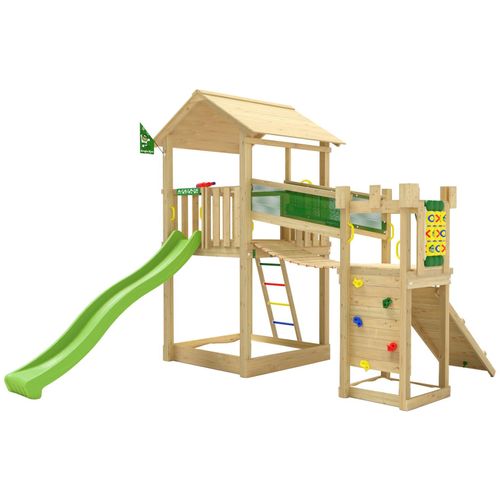 Spielturm JUNGLE GYM 