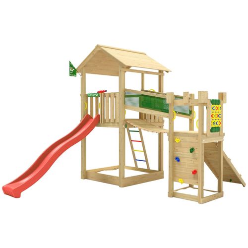 Spielturm JUNGLE GYM 