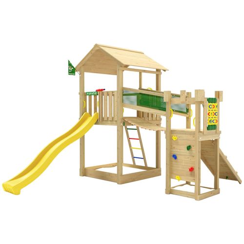 Spielturm JUNGLE GYM 