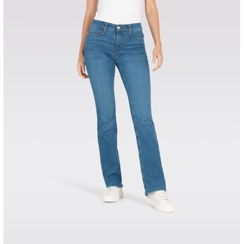 Bootcut-Jeans MAC 