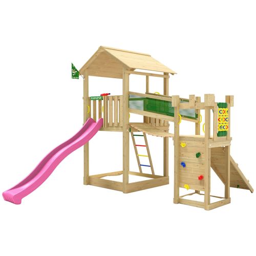 Spielturm JUNGLE GYM 