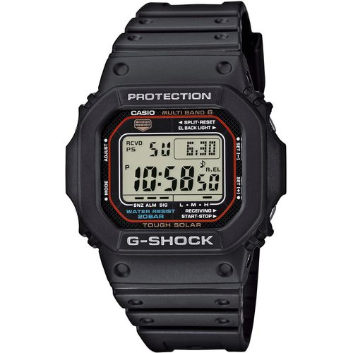 Funkchronograph CASIO G-SHOCK 