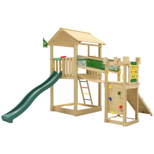 Spielturm JUNGLE GYM 