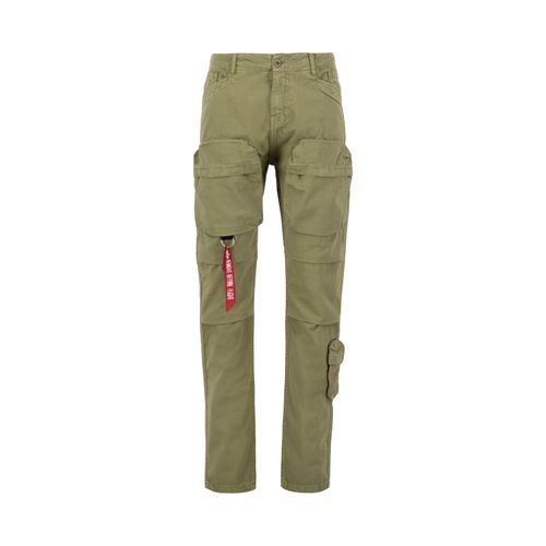 Cargohose ALPHA INDUSTRIES 
