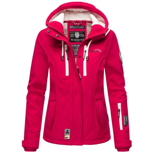 Softshelljacke MARIKOO 