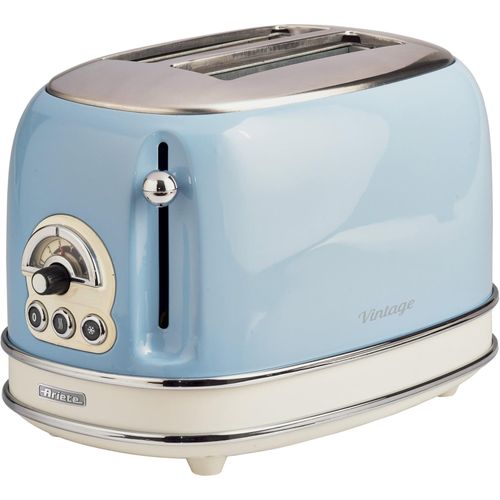 Ariete Toaster Vintage Toaster 155