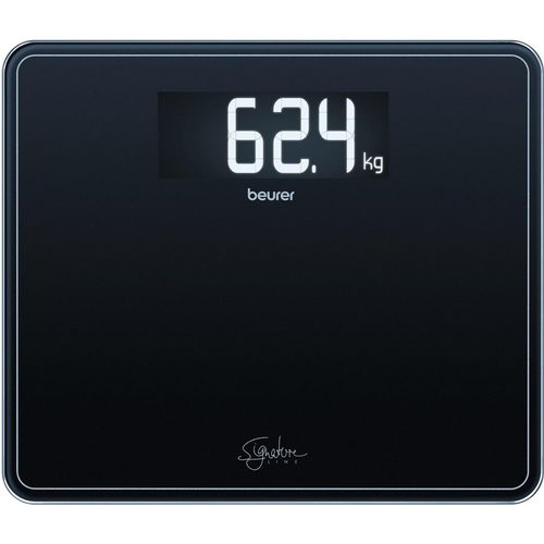 Beurer Waage GS 410 Signature Line