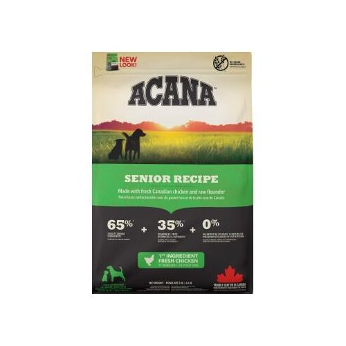 ACANA Senior 11.4 kg