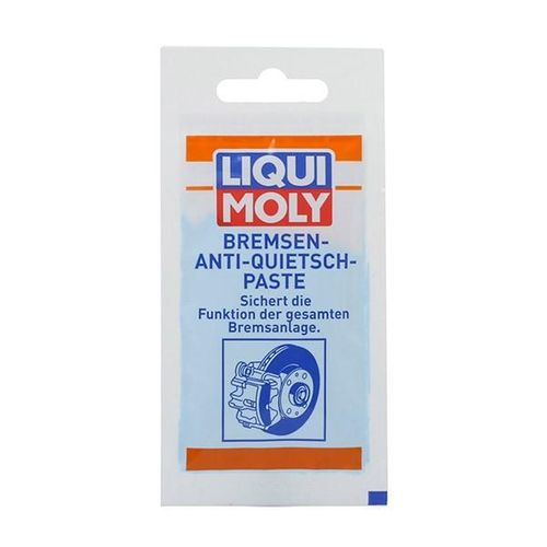 LIQUI MOLY Paste, Brems- / Kupplungshydraulikteile 3078 P000411