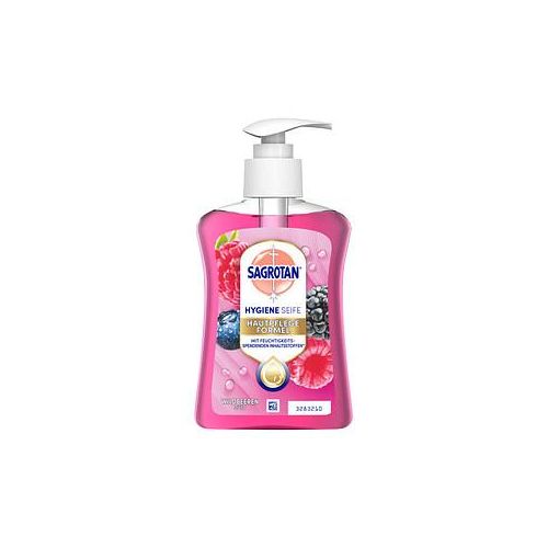 SAGROTAN® HYGIENE Flüssigseife 250,0 ml