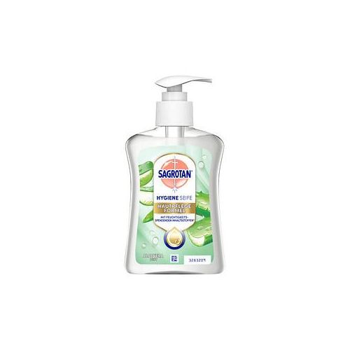 SAGROTAN® HYGIENE Flüssigseife 250,0 ml