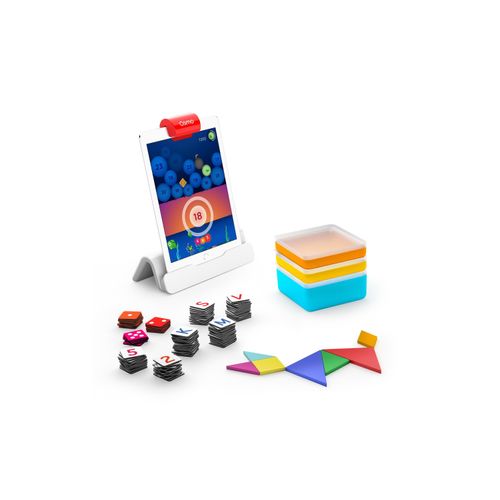 Osmo Spiel »Genius Kit -FR-«