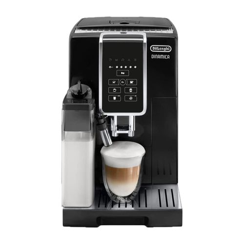 DeLonghi ECAM 350.50.B Kaffeevollautomat schwarz
