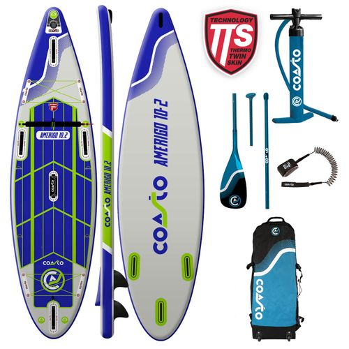 COASTO AMERIGO 10'2