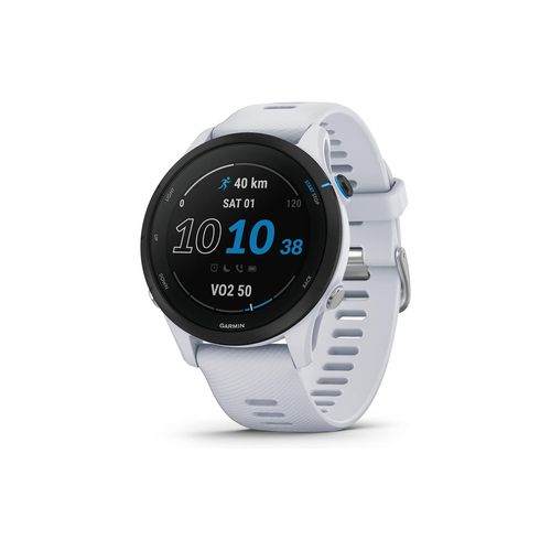 Garmin Smartwatch »255 Music«, (3,28 cm / 1,3 Zoll), 4 GB,)