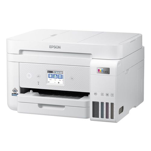 Epson EcoTank ET-4856 - Multifunktionsdrucker weiß